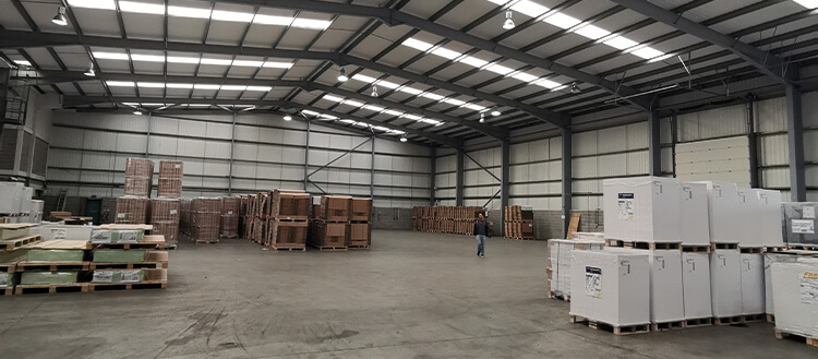 We’re Expanding!